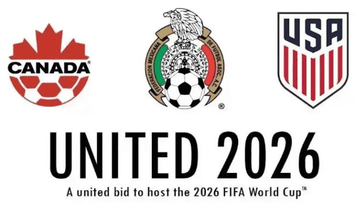 FIFA世界杯官方授权内容展示